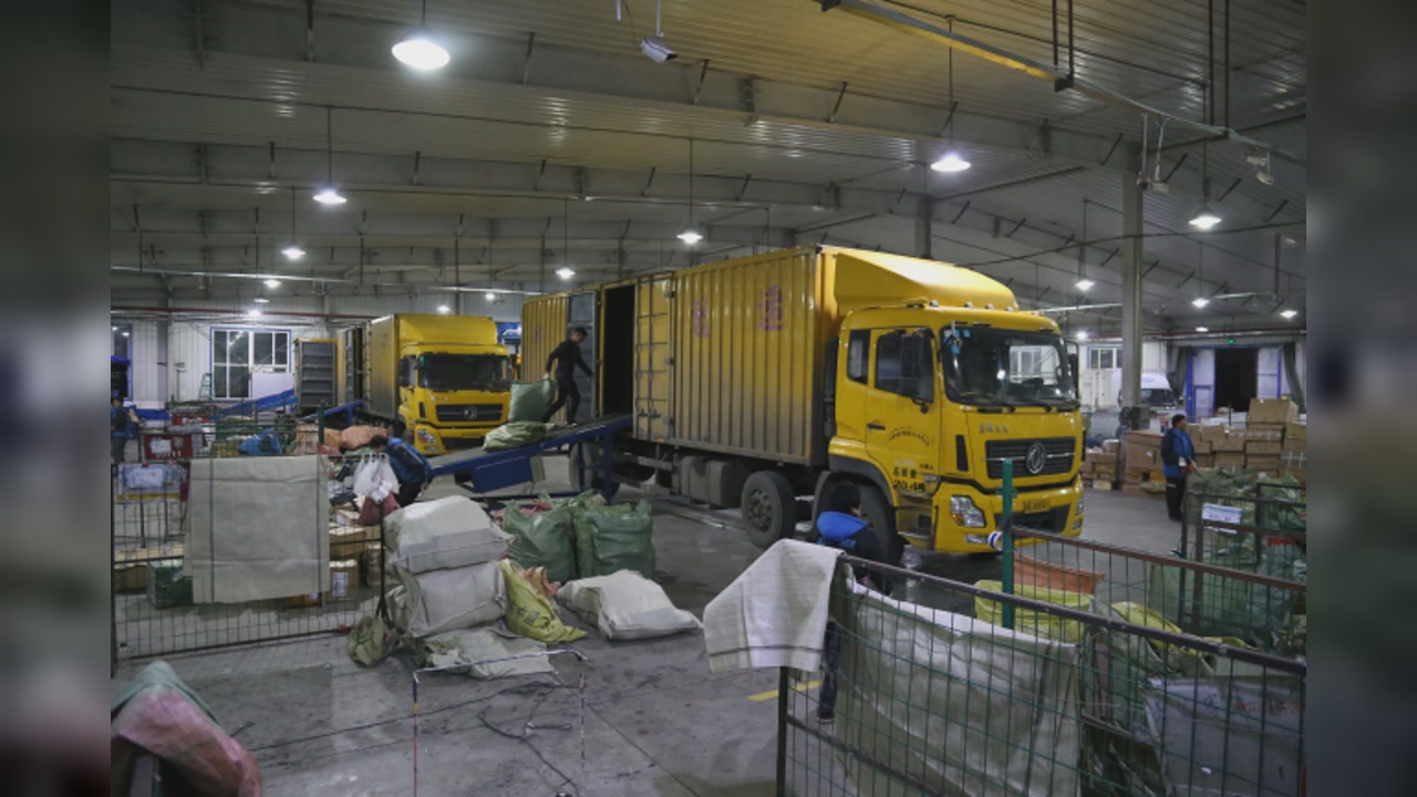 东澳镇长途搬家