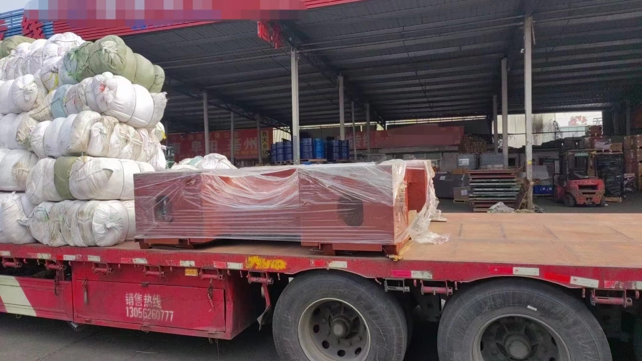 东澳镇整车运输