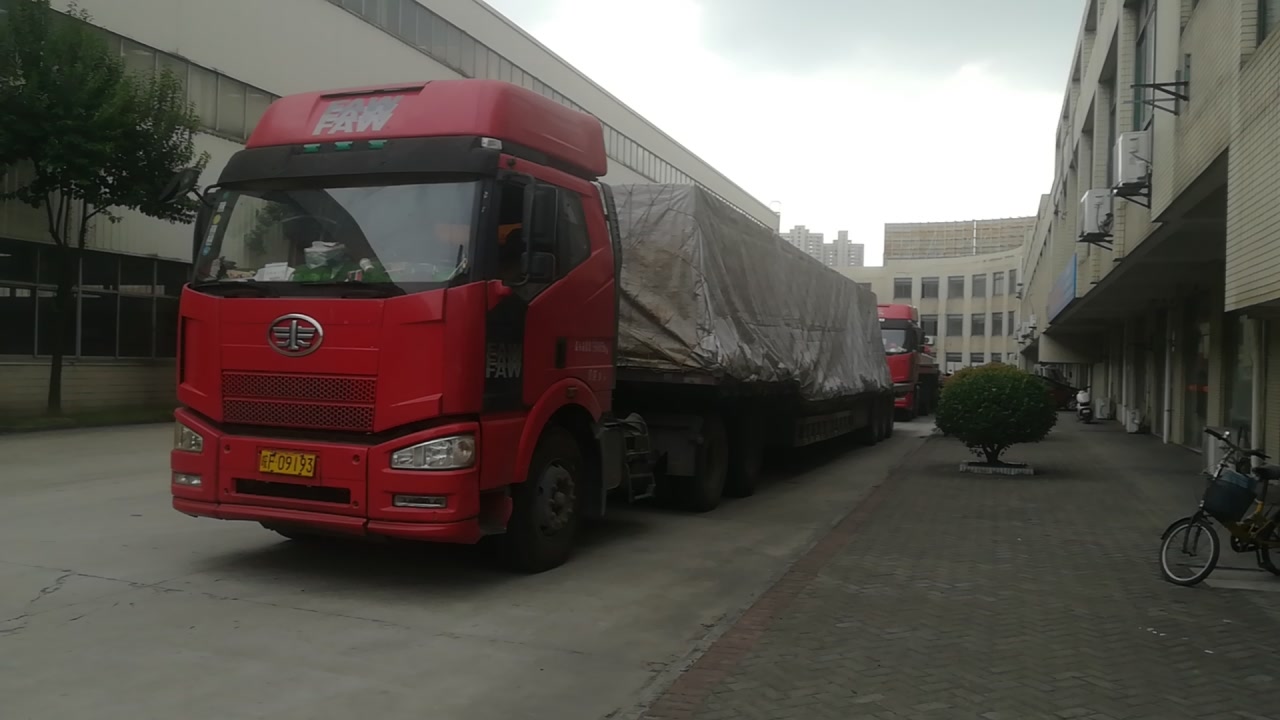 东澳镇展会运输